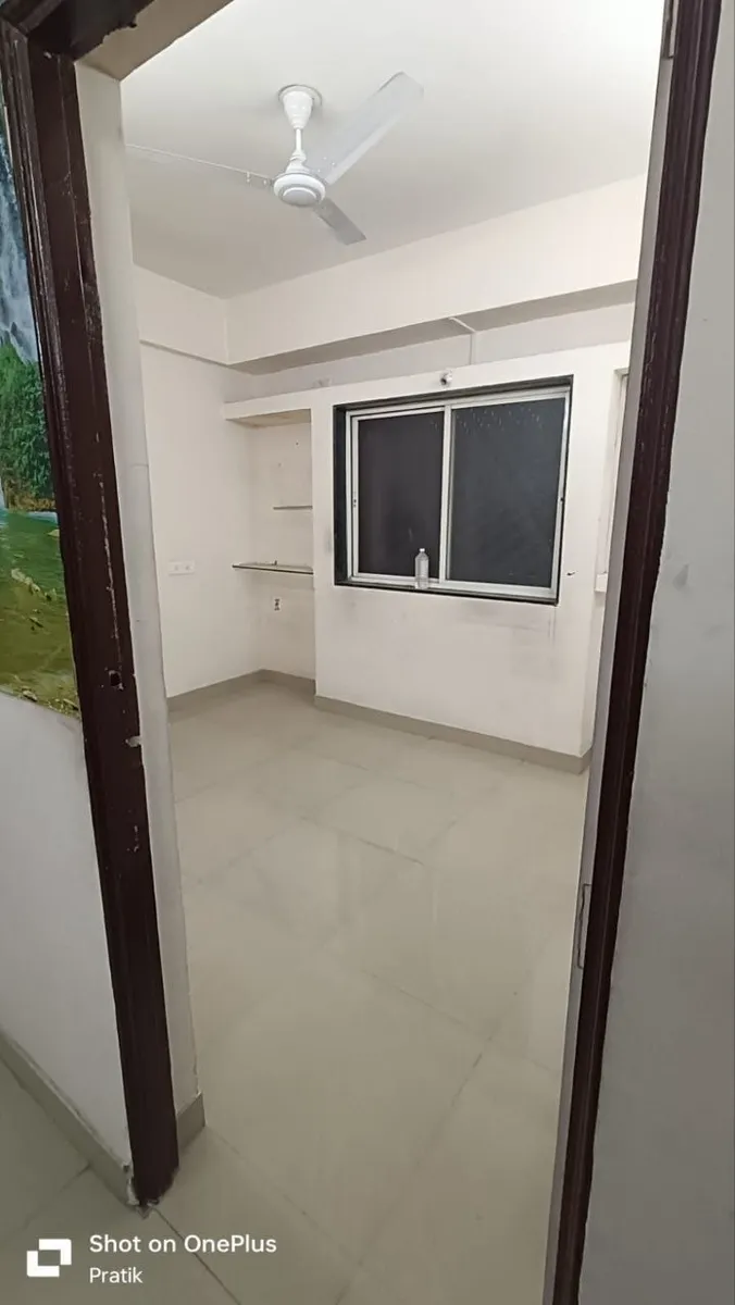 1BHK for rent in Dattawadi, Pune photo 4