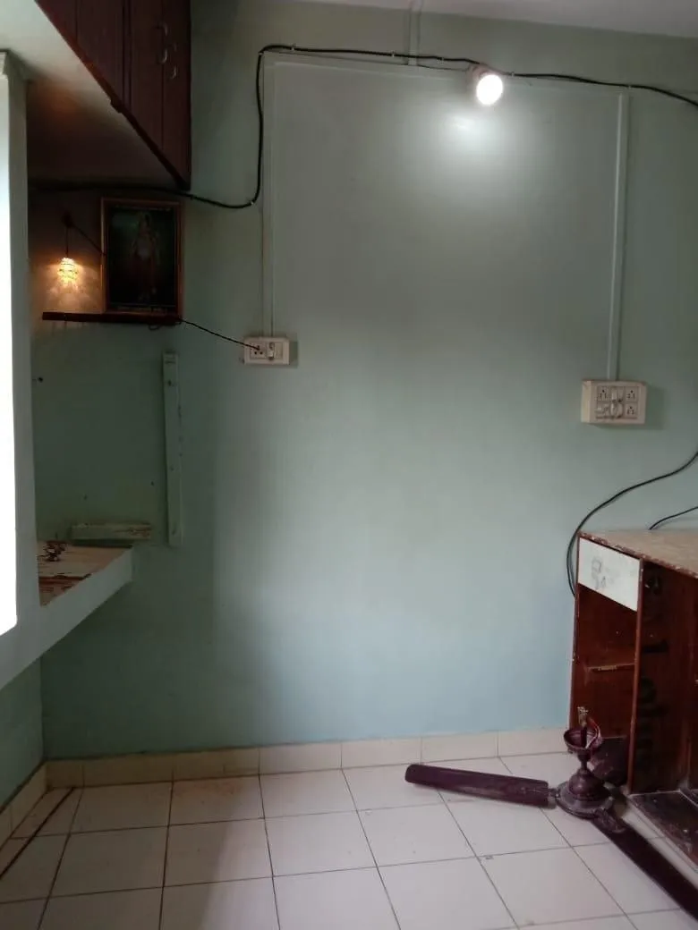 1RK for rent in Kasba Peth, Pune photo 4