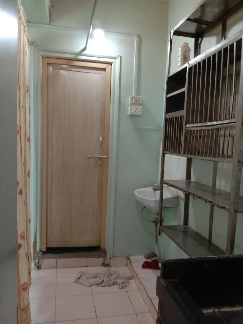 1RK for rent in Kasba Peth, Pune photo 5