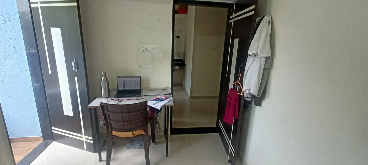 1 BHK for rent in Gokhalenagar, Pune photo 4