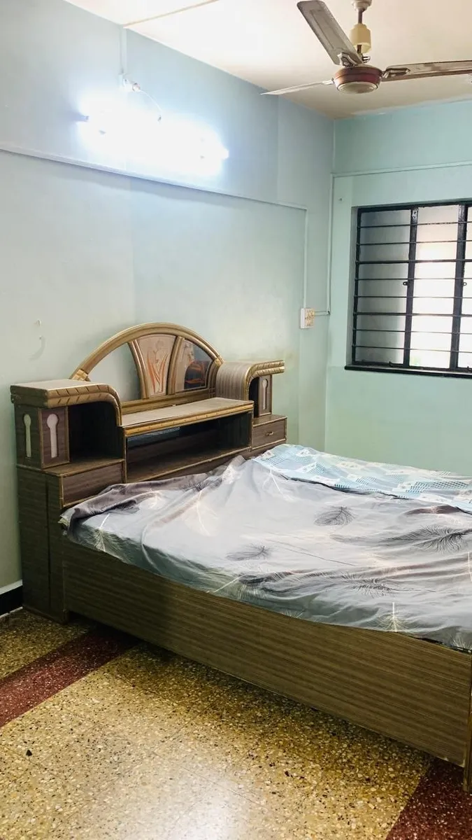 2 BHK for rent in Shukrawar Peth, Pune photo 5