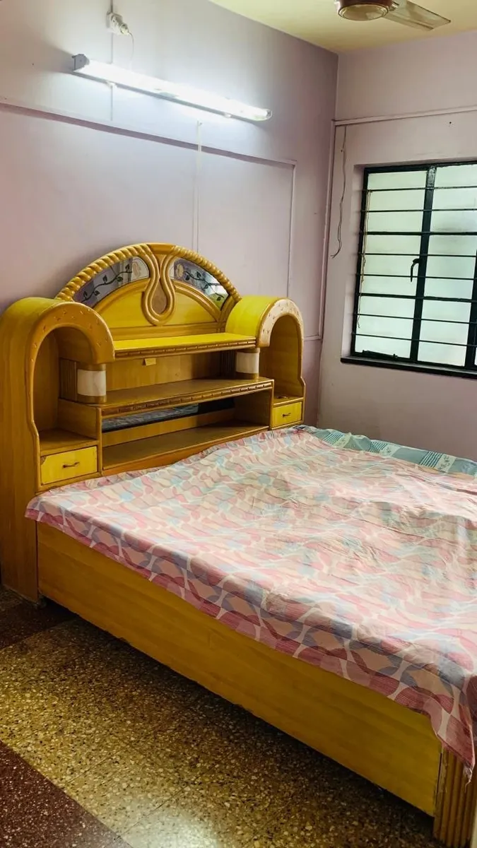 2 BHK for rent in Shukrawar Peth, Pune photo 7