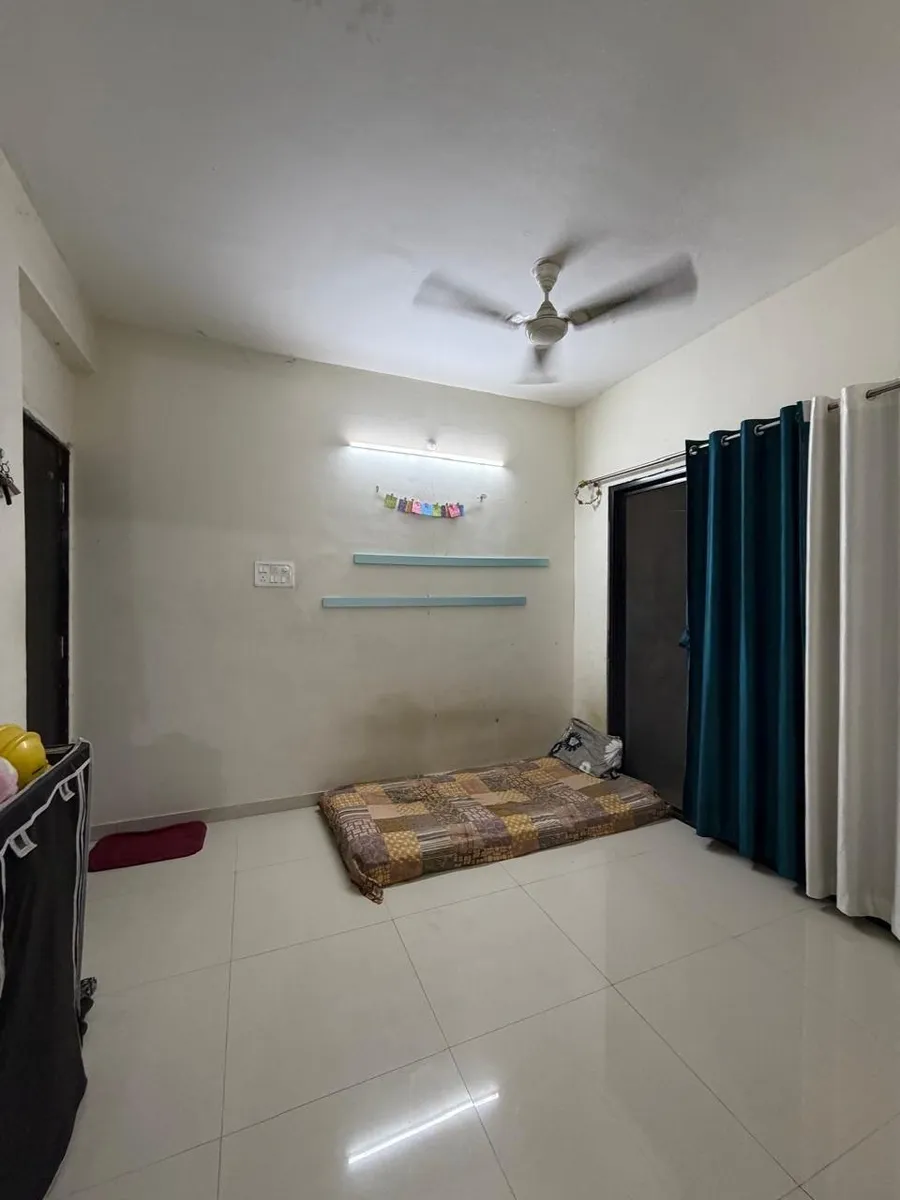 1BHK for rent in Chikhali, Pune photo 1