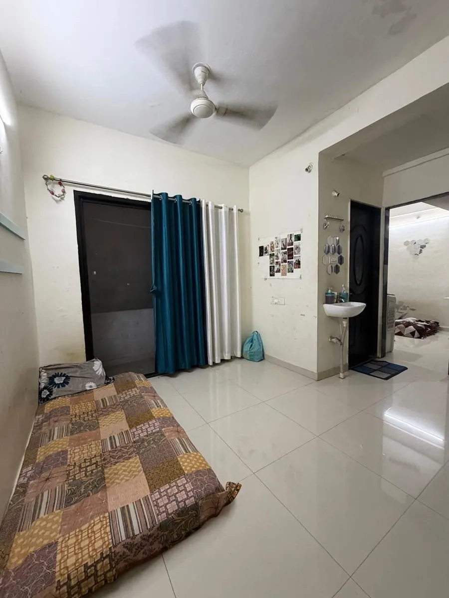1BHK for rent in Chikhali, Pune photo 2