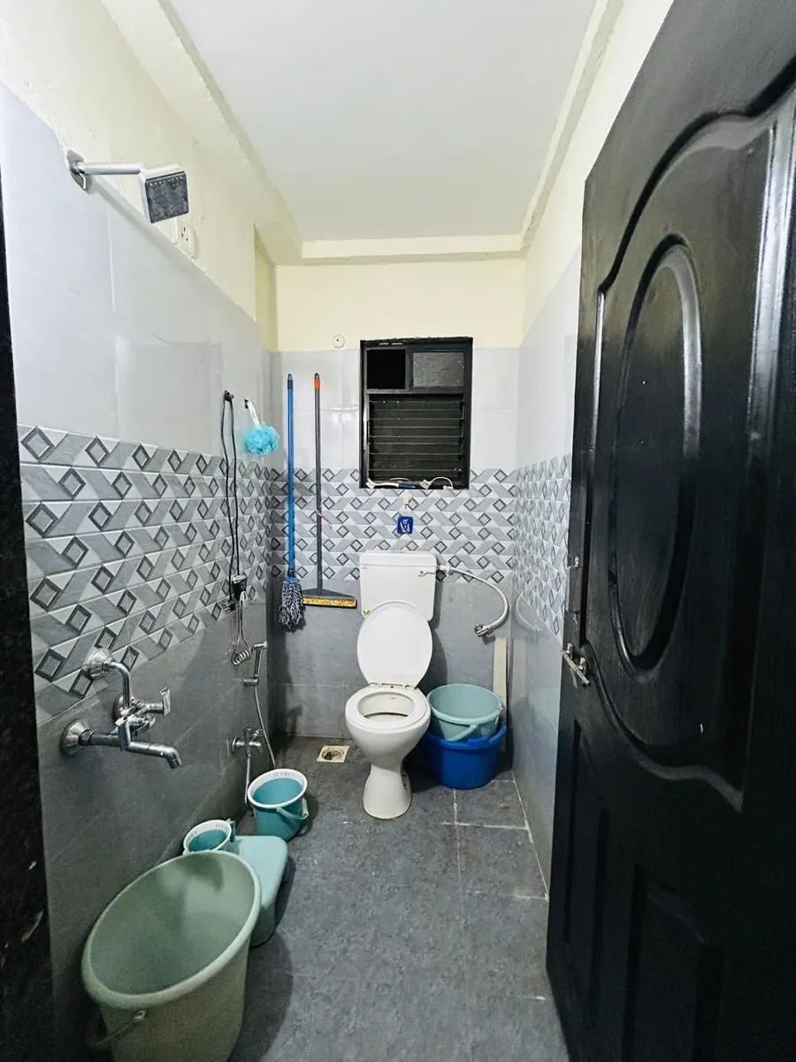 1BHK for rent in Chikhali, Pune photo 3