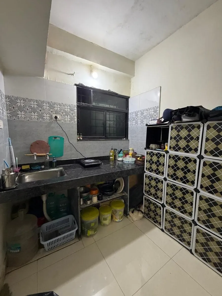1BHK for rent in Chikhali, Pune photo 4