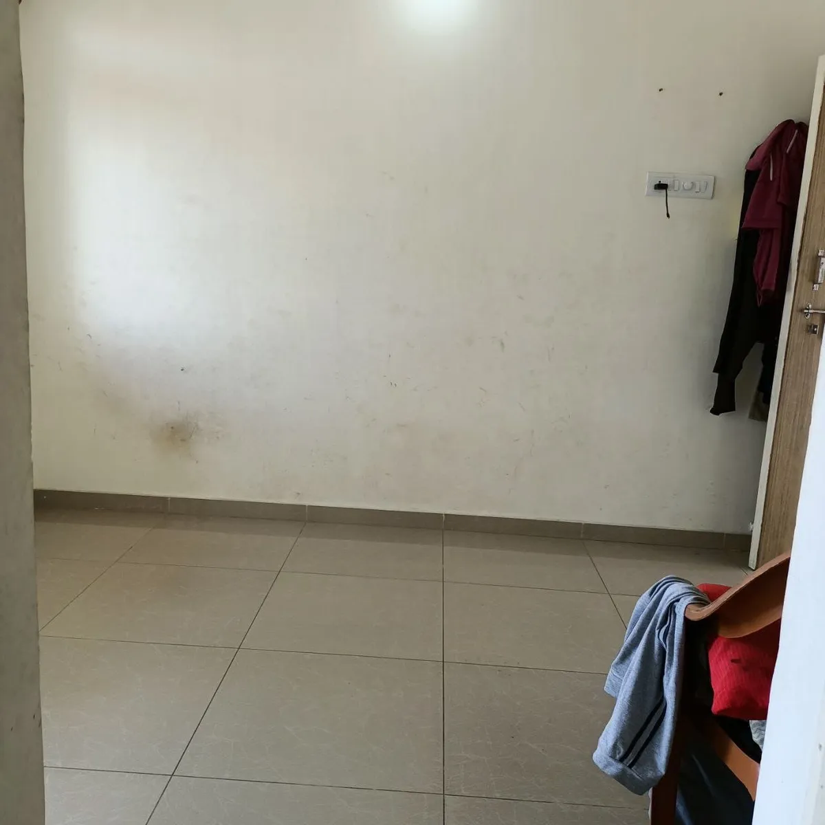 1 BHK for rent in Pune photo 2