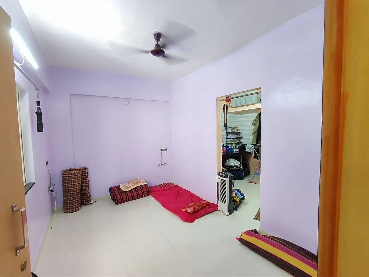 1RK for rent in Pune photo 1