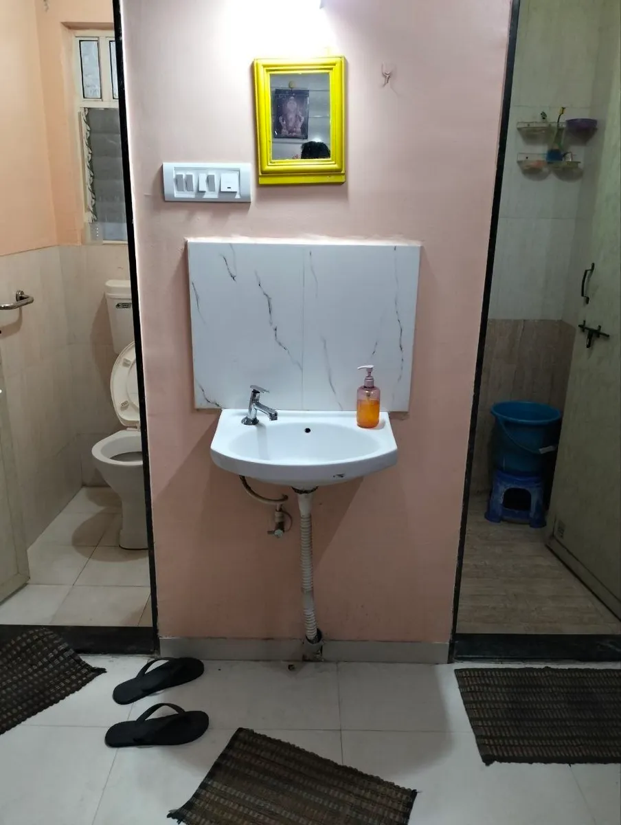 1RK for rent in Pune photo 2