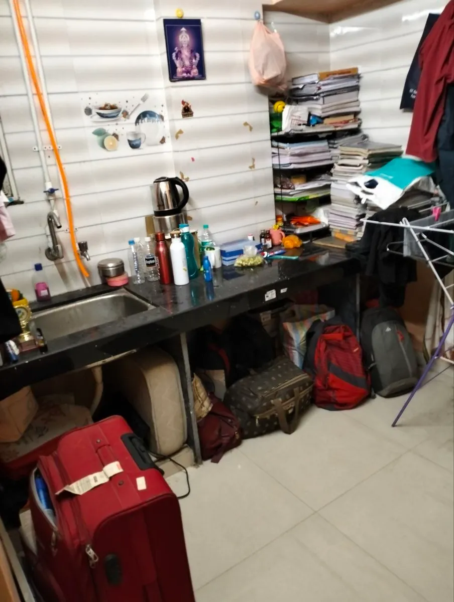 1RK for rent in Pune photo 3