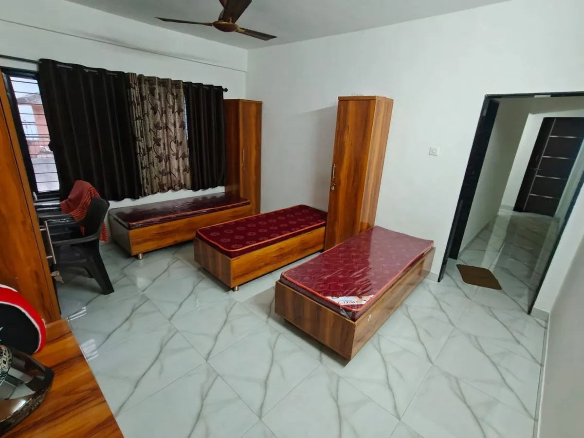 2 BHK for rent in Gokhalenagar, Pune photo 2
