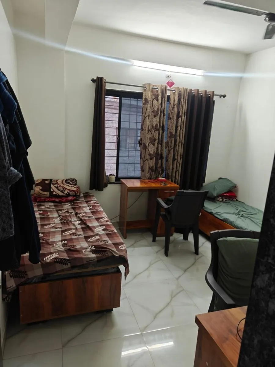 2 BHK for rent in Gokhalenagar, Pune photo 3