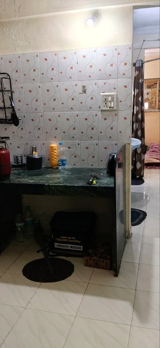 1BHK for rent in 📱location📱, Pune photo 2