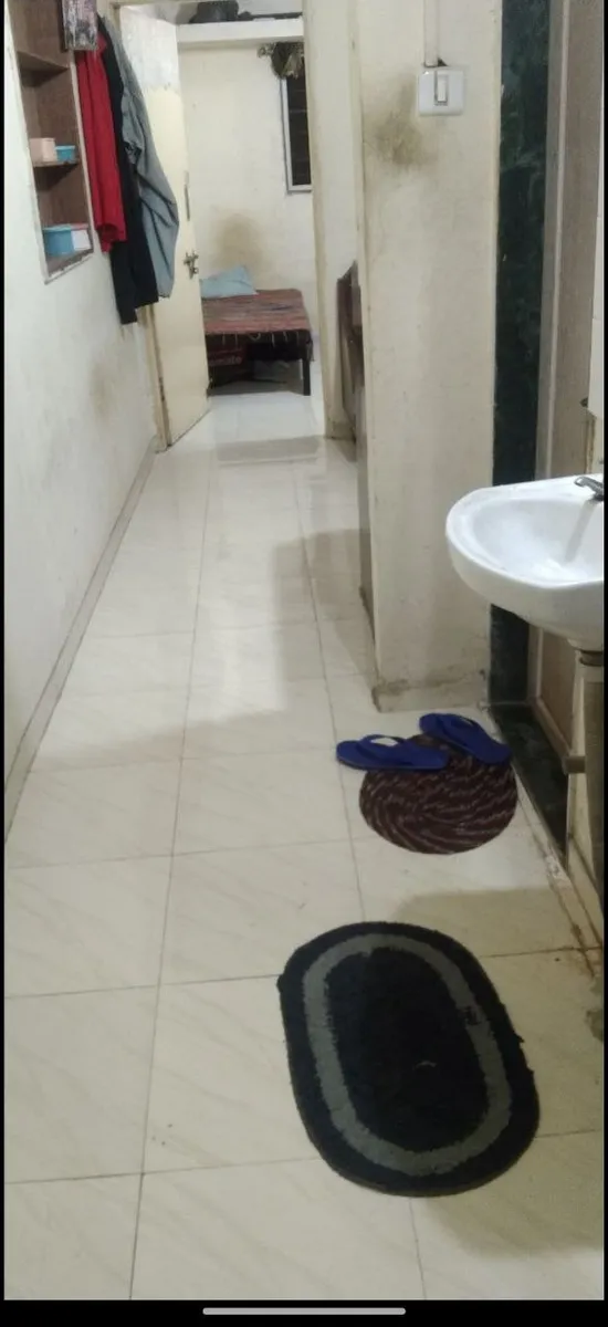 1BHK for rent in 📱location📱, Pune photo 5