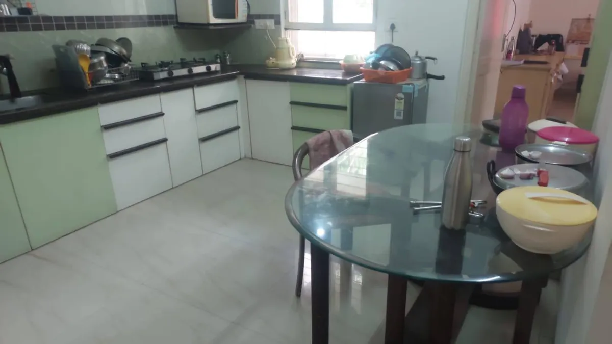2BHK for rent in Shivajinagar, Pune photo 2