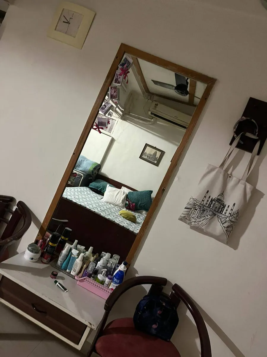 2BHK for rent in Shivajinagar, Pune photo 3