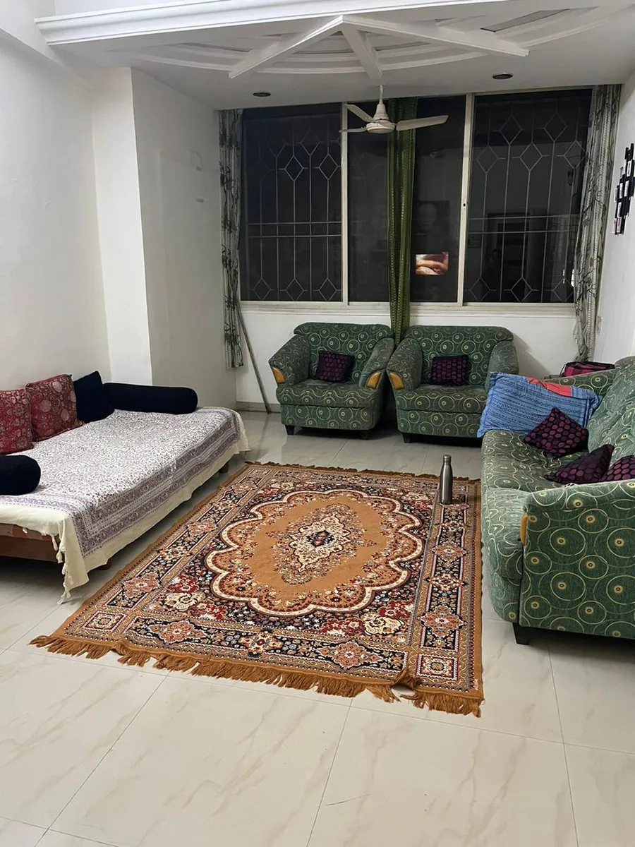 2BHK for rent in Shivajinagar, Pune photo 4