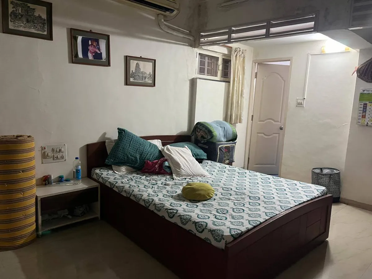 2BHK for rent in Shivajinagar, Pune photo 5