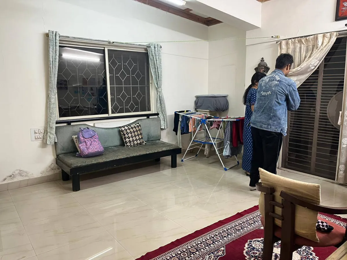 2BHK for rent in Shivajinagar, Pune photo 6