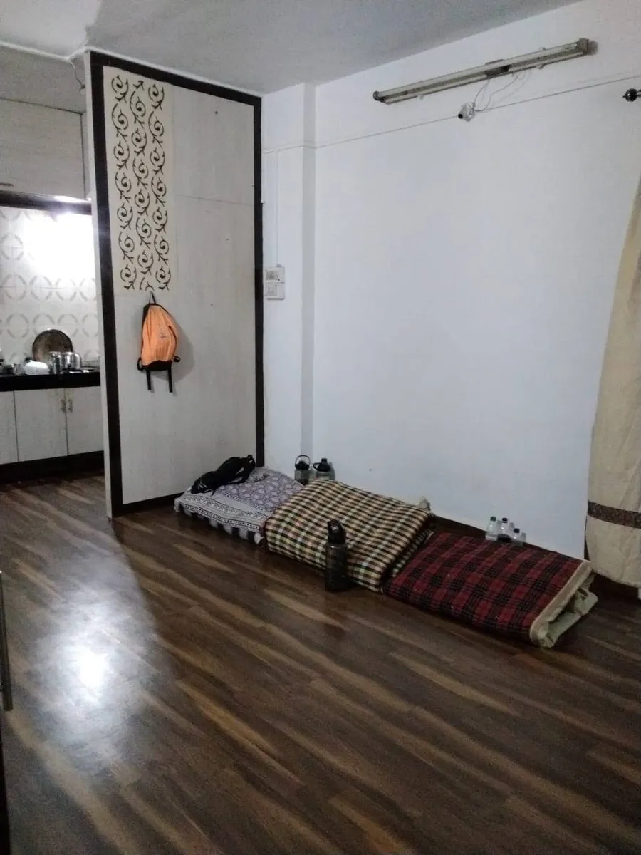 1 BHK for rent in Narayan Peth, Pune photo 4