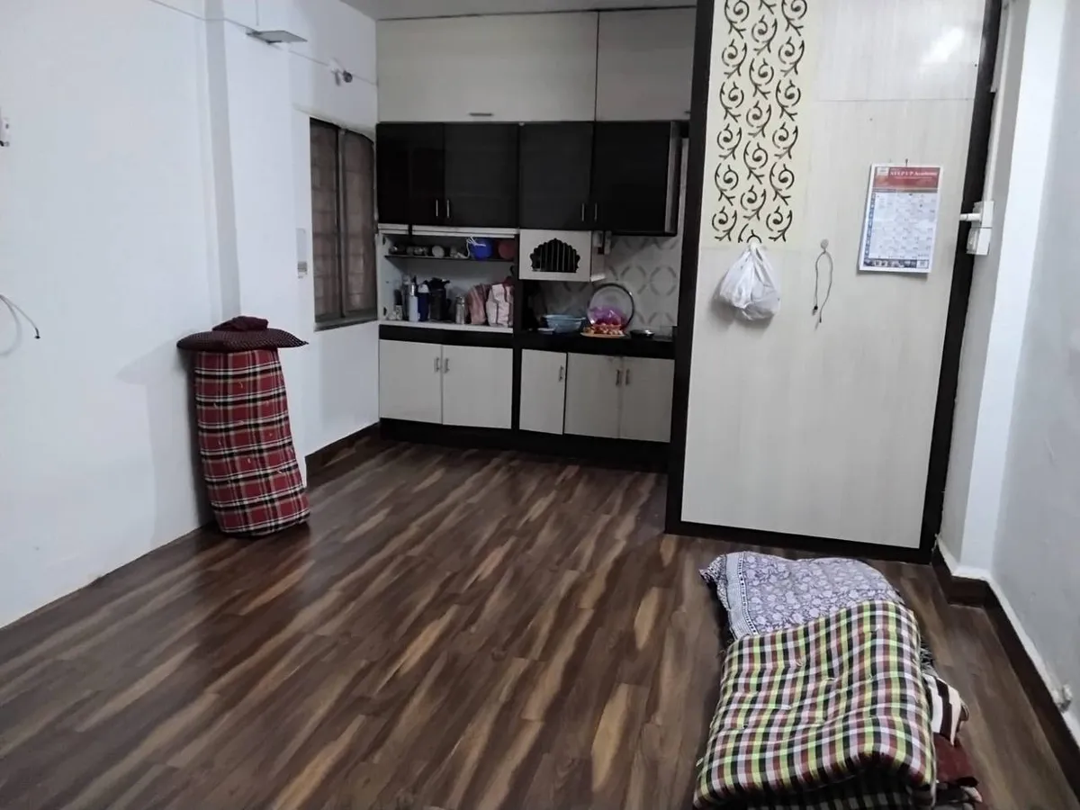 1 BHK for rent in Narayan Peth, Pune photo 5