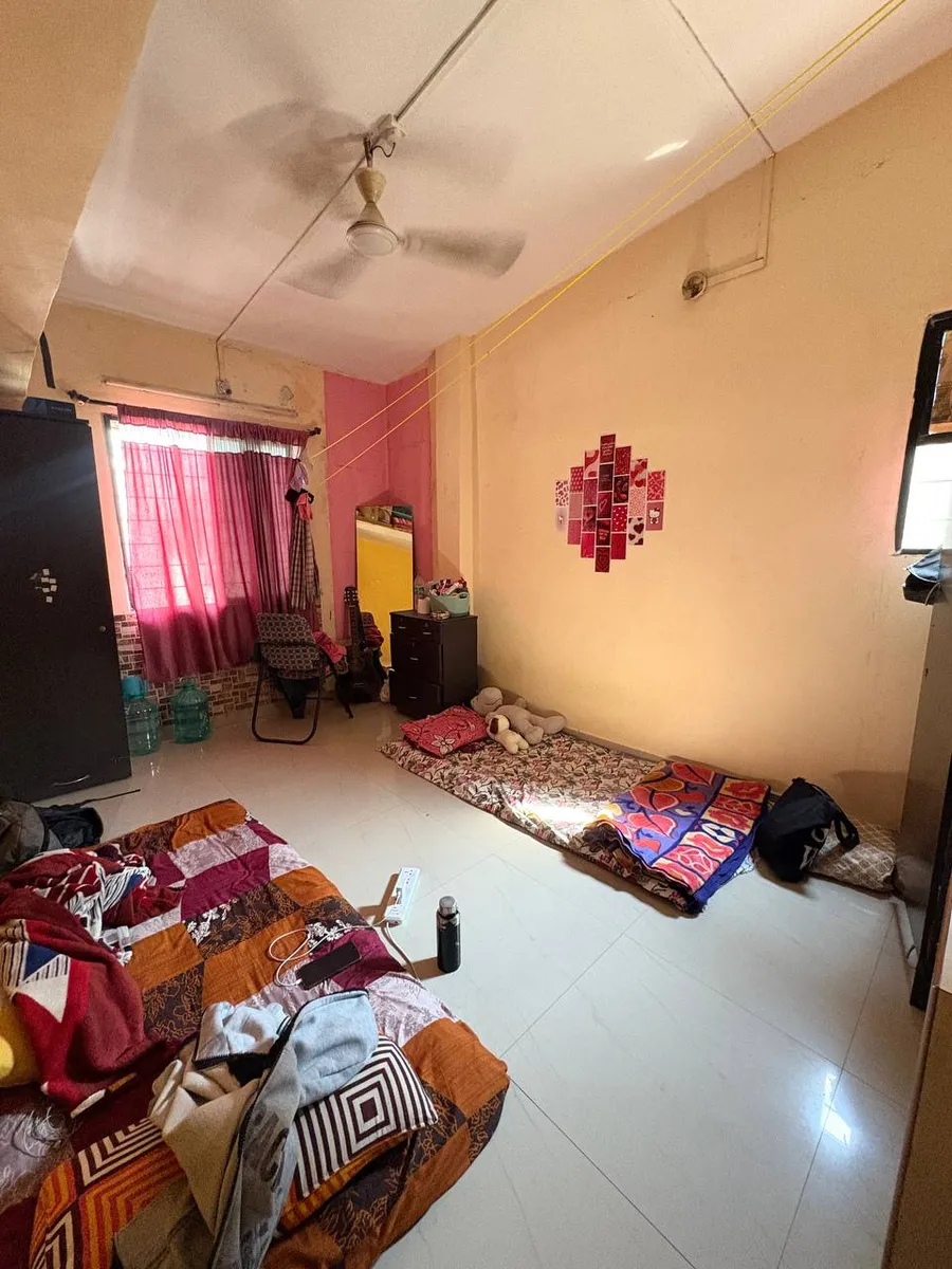 3BHK for rent in Aundh, Pune photo 1