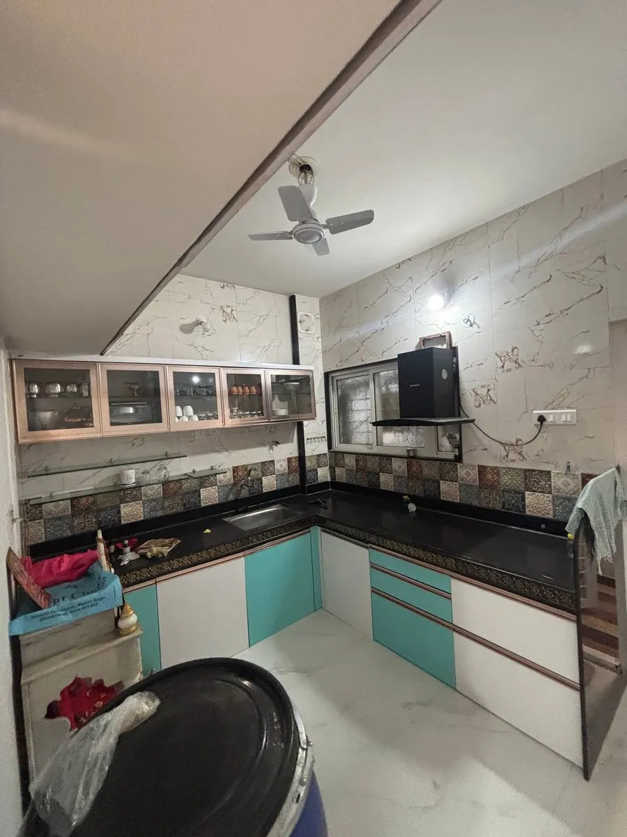 1BHK for rent in Pune Cantonment, Pune photo 4