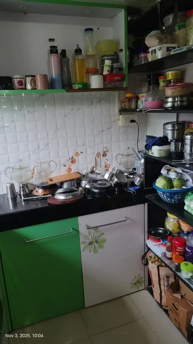 1 RK for rent in Pune photo 5