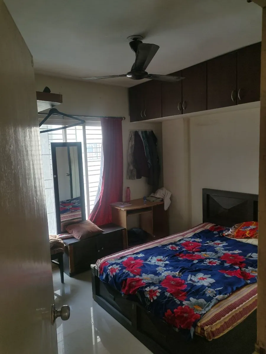2BHK for rent in Ganesh Peth, Pune photo 5