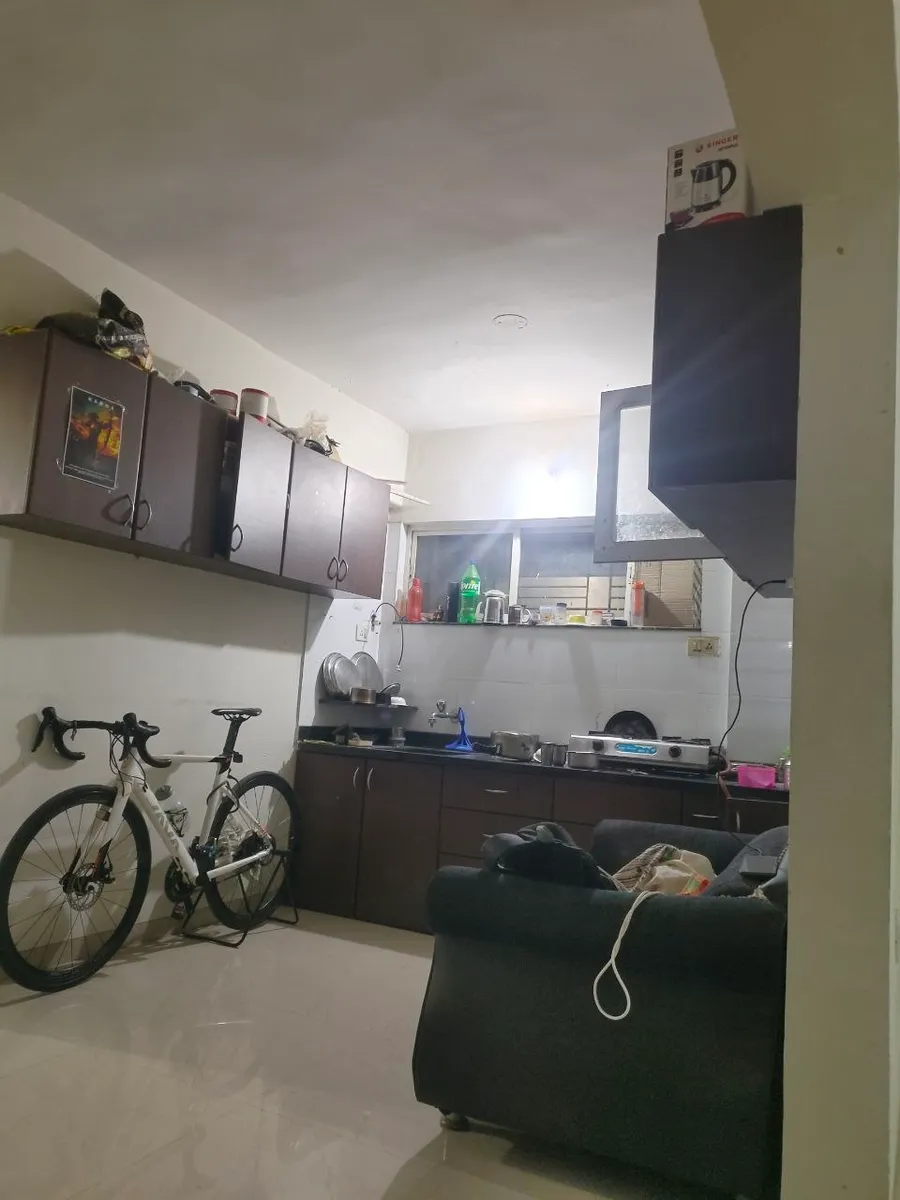 2BHK for rent in Ganesh Peth, Pune photo 8