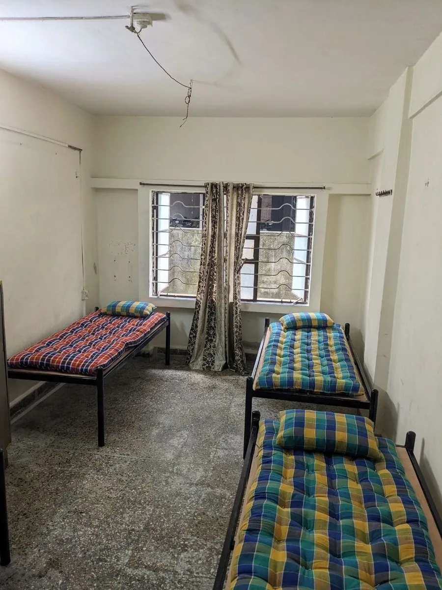 2BHK for rent in Aundh, Pune photo 1