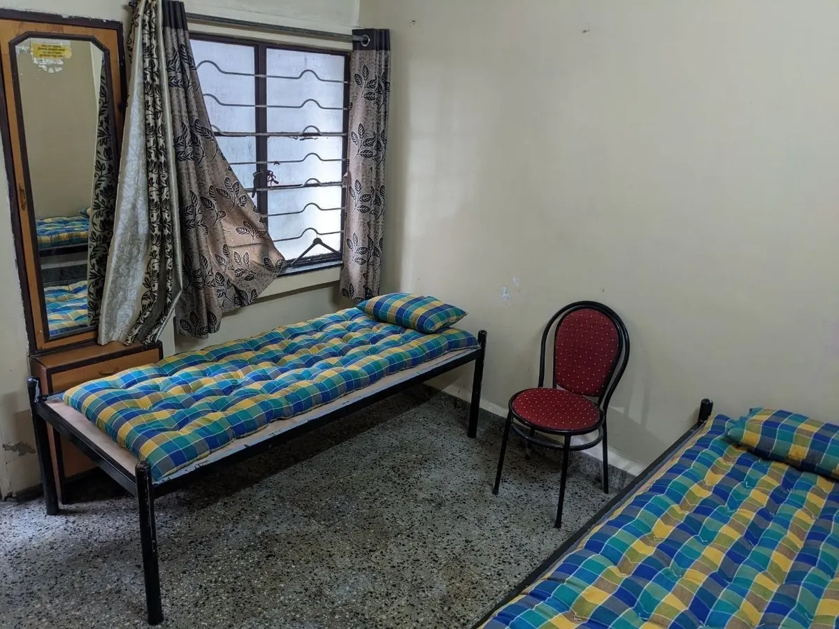 2BHK for rent in Aundh, Pune photo 2