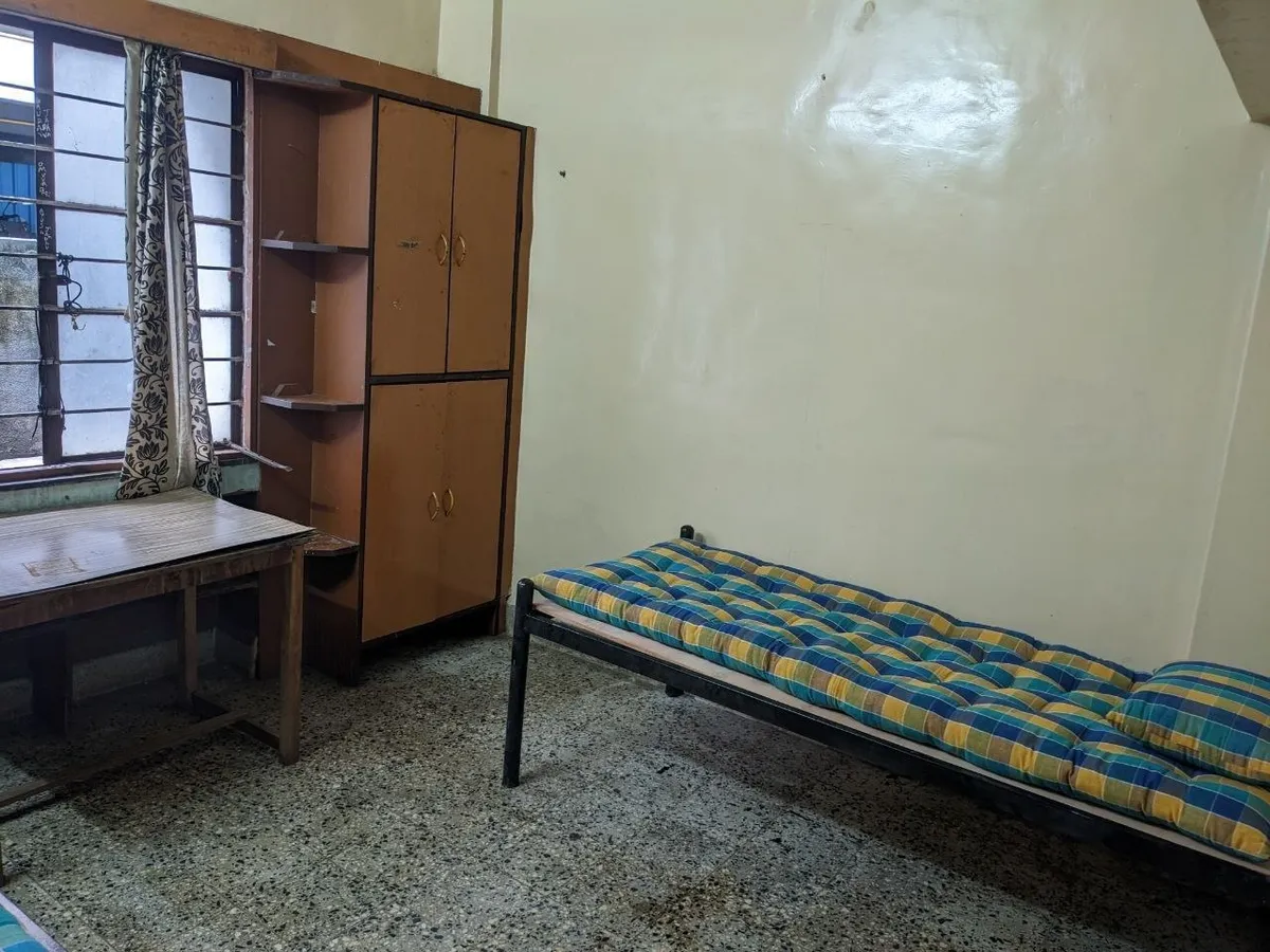 2BHK for rent in Aundh, Pune photo 3
