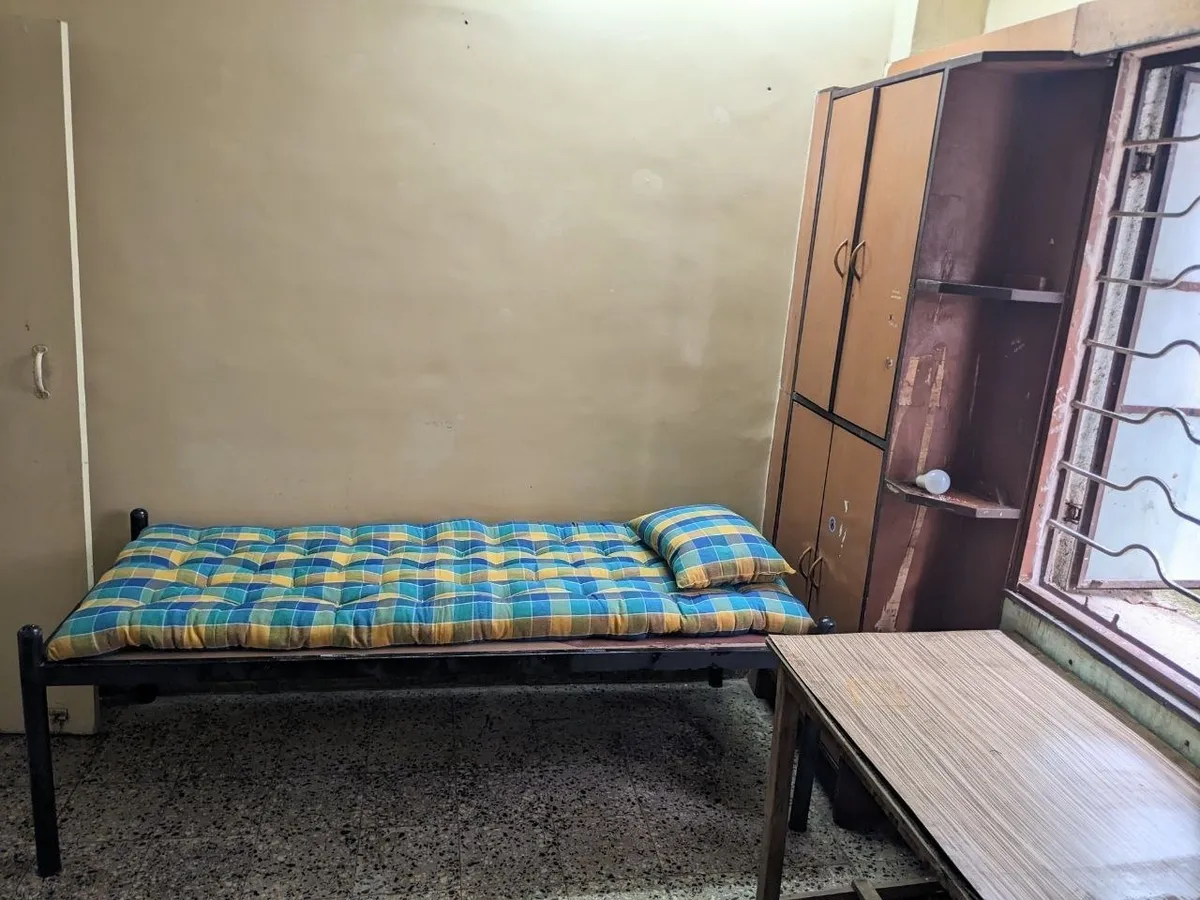 2BHK for rent in Aundh, Pune photo 4