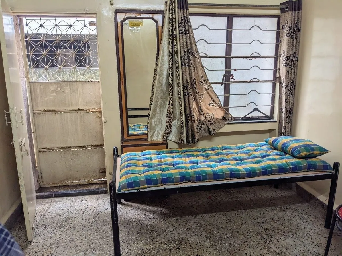 2BHK for rent in Aundh, Pune photo 5