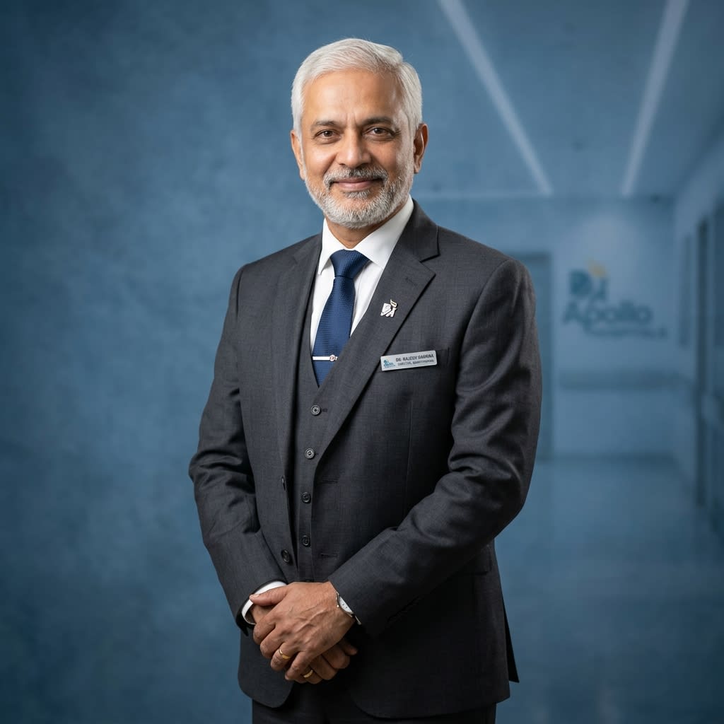 Dr. V.K. Gopinathan