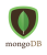 MongoDB logo