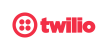 Twilio logo