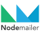 Nodemailer logo