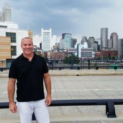 Anthony Cooper picture