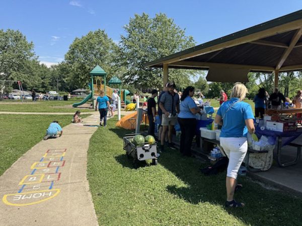Day of Joy Event