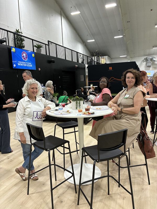 Day of Joy Event