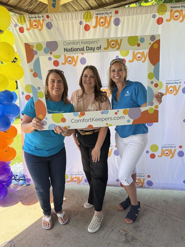 Day of Joy Event
