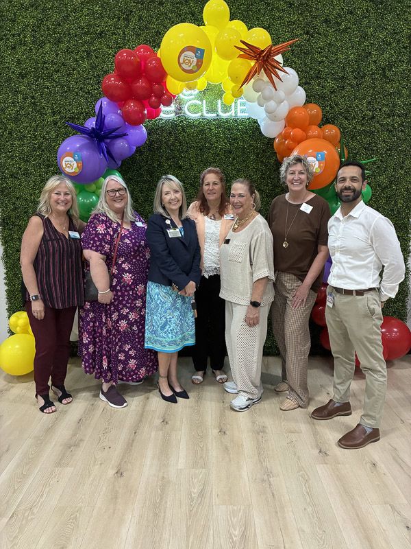 Day of Joy Event