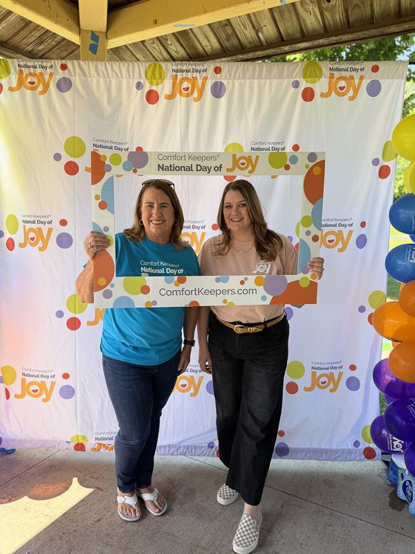 Day of Joy Event