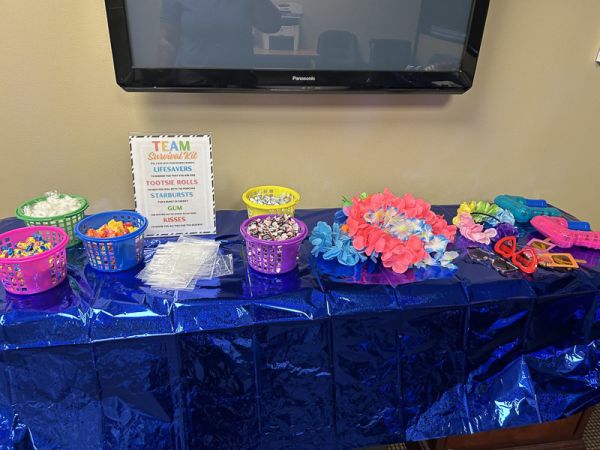 Day of Joy Event