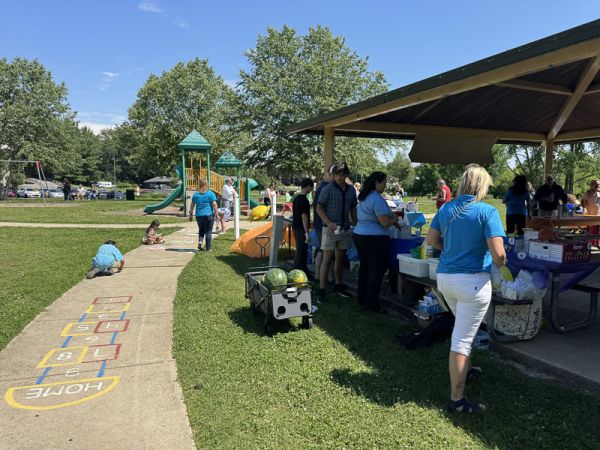 Day of Joy Event