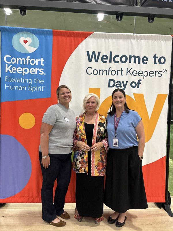 Day of Joy Event