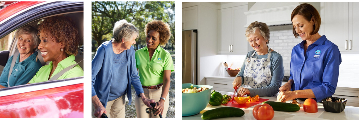 Comfort Keepers Home Care Services