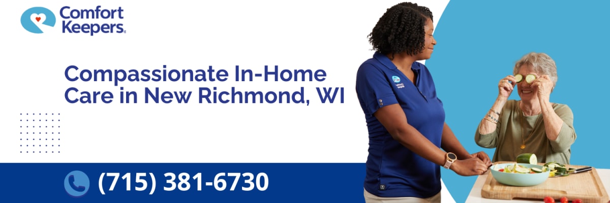 Comfort Keepers New Richmond, WI